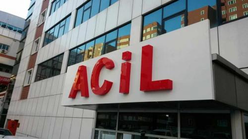 Acil Tabelası