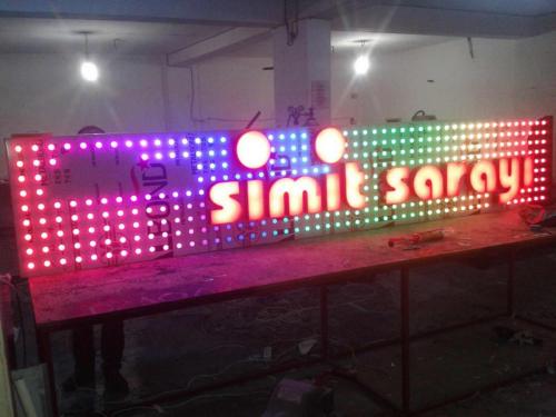 Led Tabela