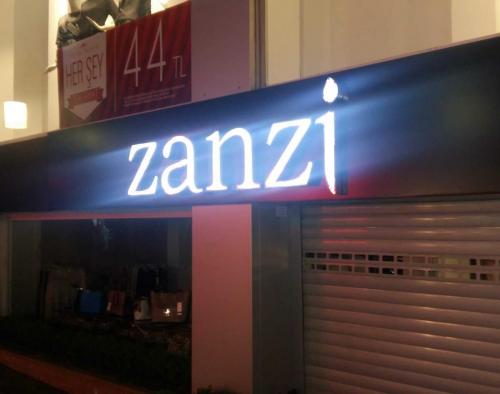Zanzi Tabela