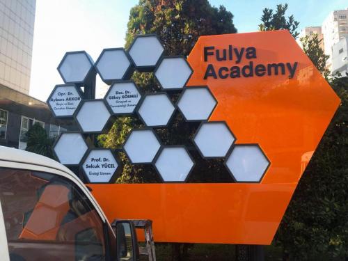 fulya academy tabela