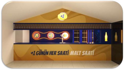 özel stand